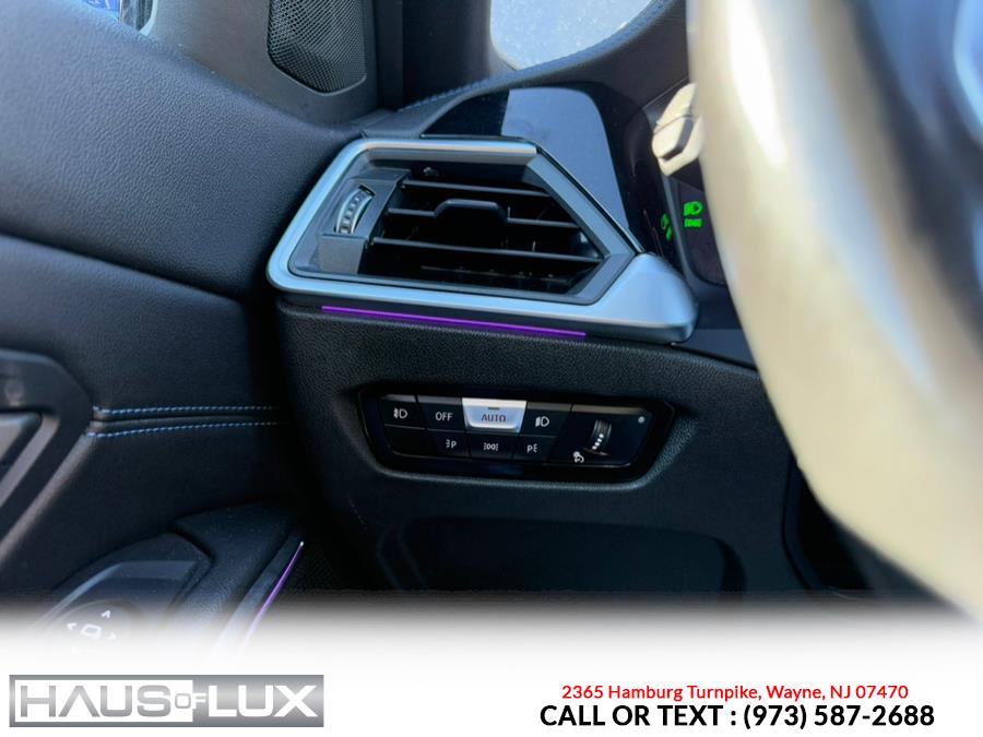2022 BMW 3 Series 330i xDrive Sedan North America, available for sale in Wayne, New Jersey | Haus of Lux. Wayne, New Jersey 2022 BMW 3 Series 330i xDrive Sedan North America, available for sale in Wayne, New Jersey | Haus of Lux. Wayne, New Jersey