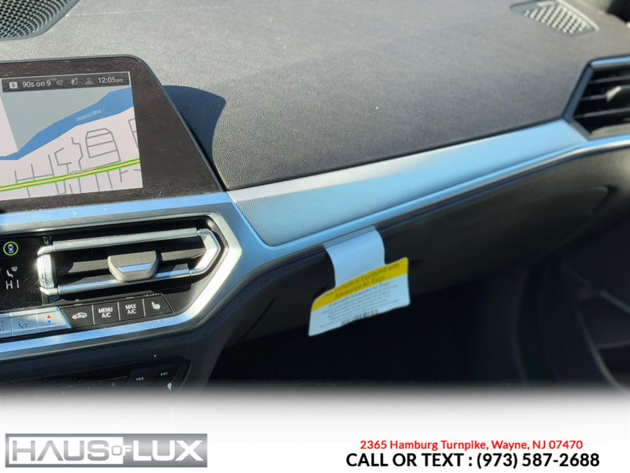 2022 BMW 3 Series 330i xDrive Sedan North America, available for sale in Wayne, New Jersey | Haus of Lux. Wayne, New Jersey 2022 BMW 3 Series 330i xDrive Sedan North America, available for sale in Wayne, New Jersey | Haus of Lux. Wayne, New Jersey