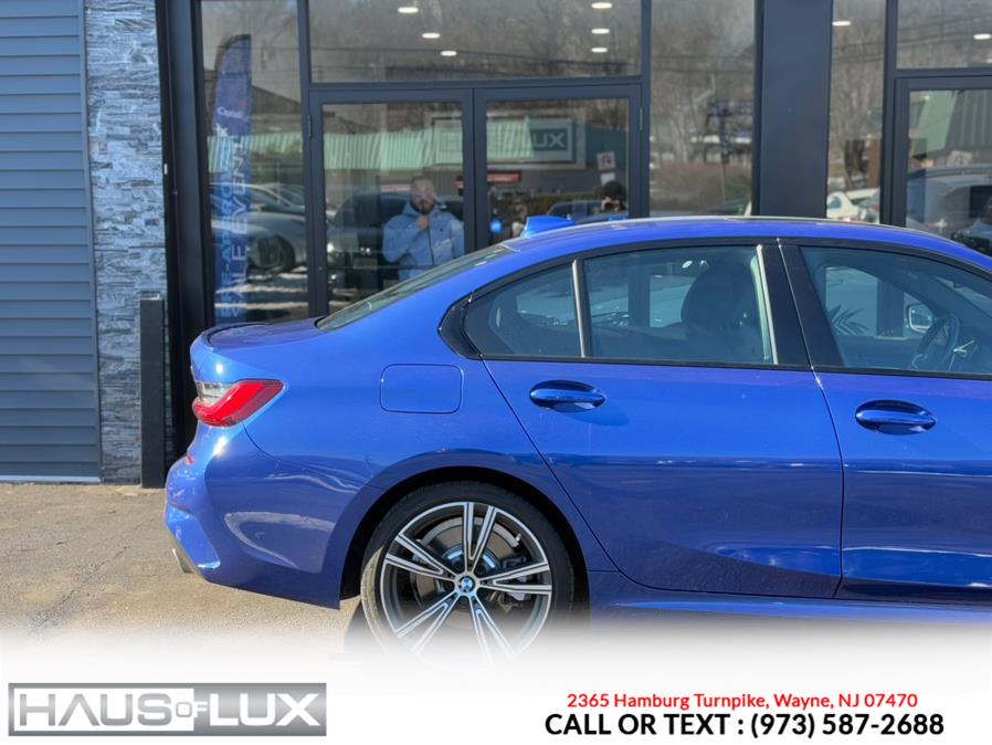 2022 BMW 3 Series 330i xDrive Sedan North America, available for sale in Wayne, New Jersey | Haus of Lux. Wayne, New Jersey 2022 BMW 3 Series 330i xDrive Sedan North America, available for sale in Wayne, New Jersey | Haus of Lux. Wayne, New Jersey