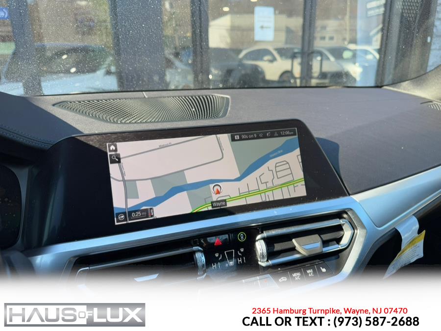 2022 BMW 3 Series 330i xDrive Sedan North America, available for sale in Wayne, New Jersey | Haus of Lux. Wayne, New Jersey 2022 BMW 3 Series 330i xDrive Sedan North America, available for sale in Wayne, New Jersey | Haus of Lux. Wayne, New Jersey