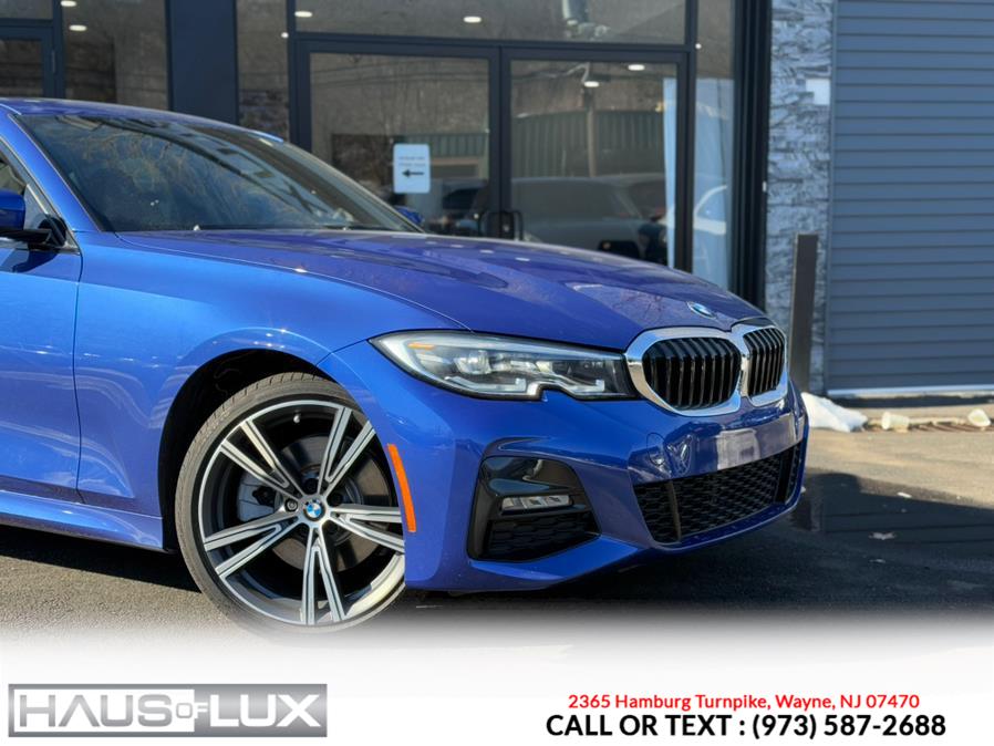2022 BMW 3 Series 330i xDrive Sedan North America, available for sale in Wayne, New Jersey | Haus of Lux. Wayne, New Jersey 2022 BMW 3 Series 330i xDrive Sedan North America, available for sale in Wayne, New Jersey | Haus of Lux. Wayne, New Jersey