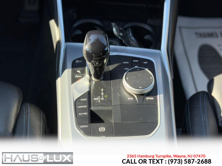 2022 BMW 3 Series 330i xDrive Sedan North America, available for sale in Wayne, New Jersey | Haus of Lux. Wayne, New Jersey 2022 BMW 3 Series 330i xDrive Sedan North America, available for sale in Wayne, New Jersey | Haus of Lux. Wayne, New Jersey