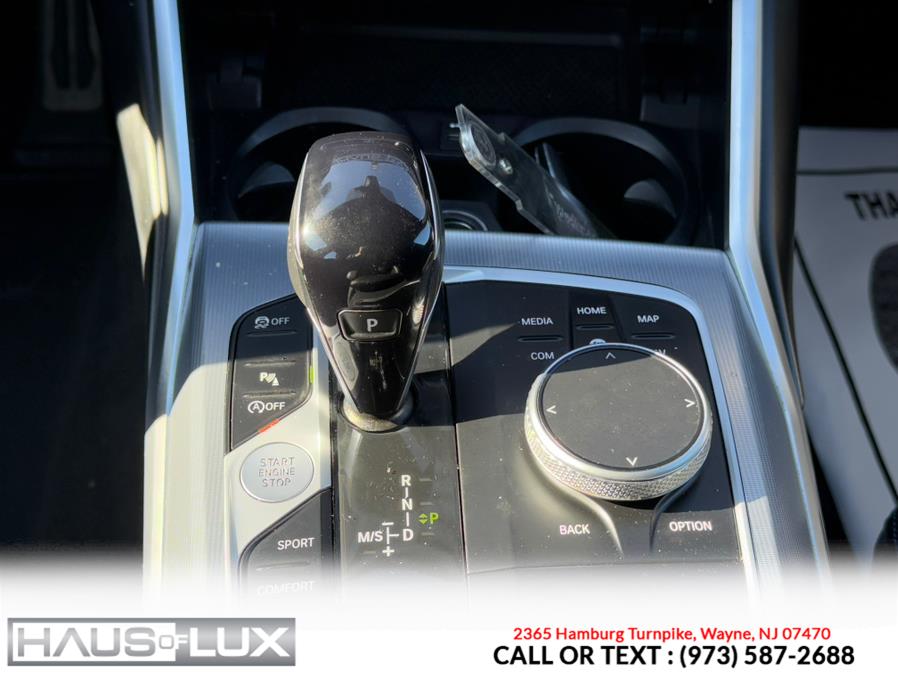 2022 BMW 3 Series 330i xDrive Sedan North America, available for sale in Wayne, New Jersey | Haus of Lux. Wayne, New Jersey 2022 BMW 3 Series 330i xDrive Sedan North America, available for sale in Wayne, New Jersey | Haus of Lux. Wayne, New Jersey