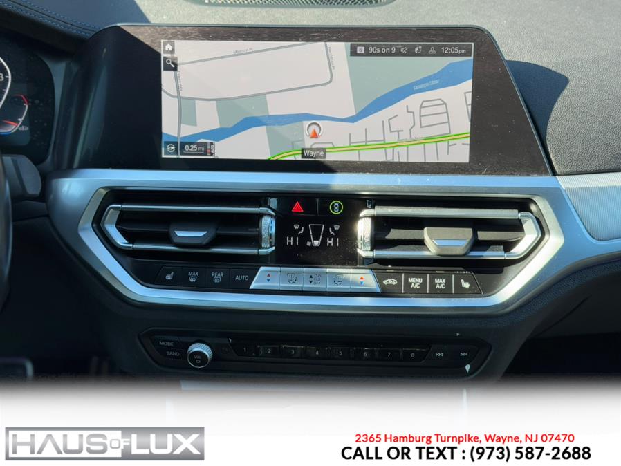 2022 BMW 3 Series 330i xDrive Sedan North America, available for sale in Wayne, New Jersey | Haus of Lux. Wayne, New Jersey 2022 BMW 3 Series 330i xDrive Sedan North America, available for sale in Wayne, New Jersey | Haus of Lux. Wayne, New Jersey