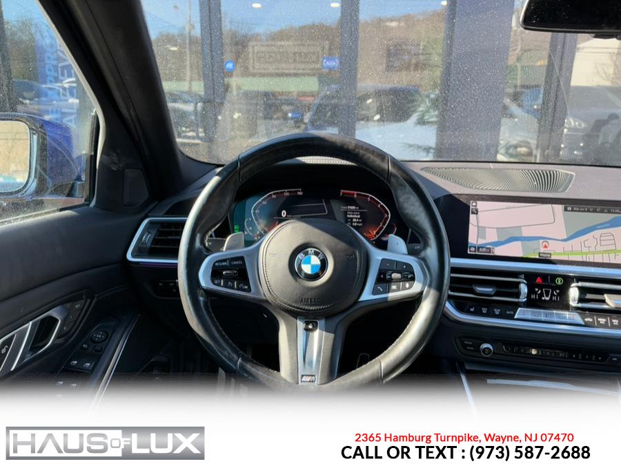 2022 BMW 3 Series 330i xDrive Sedan North America, available for sale in Wayne, New Jersey | Haus of Lux. Wayne, New Jersey 2022 BMW 3 Series 330i xDrive Sedan North America, available for sale in Wayne, New Jersey | Haus of Lux. Wayne, New Jersey