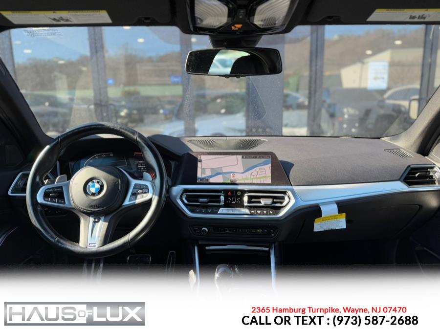 2022 BMW 3 Series 330i xDrive Sedan North America, available for sale in Wayne, New Jersey | Haus of Lux. Wayne, New Jersey 2022 BMW 3 Series 330i xDrive Sedan North America, available for sale in Wayne, New Jersey | Haus of Lux. Wayne, New Jersey