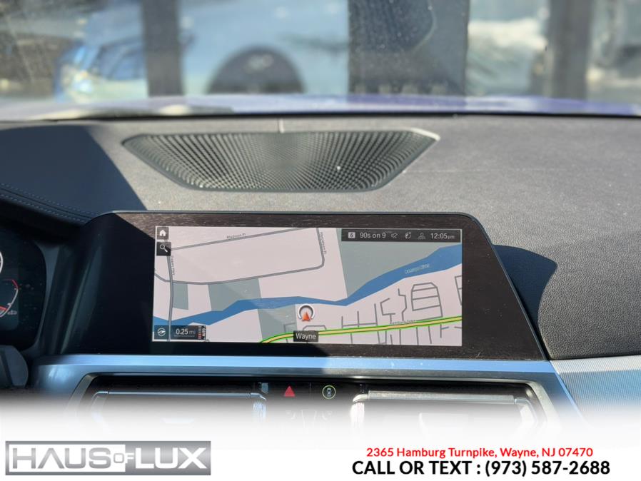 2022 BMW 3 Series 330i xDrive Sedan North America, available for sale in Wayne, New Jersey | Haus of Lux. Wayne, New Jersey 2022 BMW 3 Series 330i xDrive Sedan North America, available for sale in Wayne, New Jersey | Haus of Lux. Wayne, New Jersey