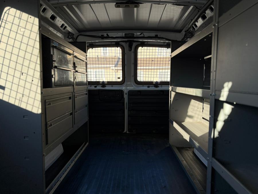 2021 Chevrolet Express Cargo Van RWD 2500 135", available for sale in Paterson, New Jersey | Speedway Commercial Motors LLC. Paterson, New Jersey 2021 Chevrolet Express Cargo Van RWD 2500 135", available for sale in Paterson, New Jersey | Speedway Commercial Motors LLC. Paterson, New Jersey