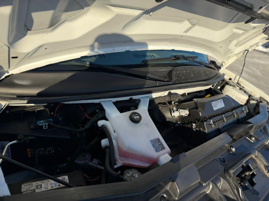 2021 Chevrolet Express Cargo Van RWD 2500 135", available for sale in Paterson, New Jersey | Speedway Commercial Motors LLC. Paterson, New Jersey 2021 Chevrolet Express Cargo Van RWD 2500 135", available for sale in Paterson, New Jersey | Speedway Commercial Motors LLC. Paterson, New Jersey