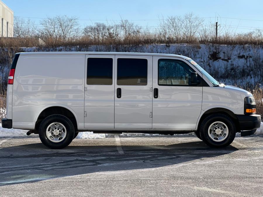 2021 Chevrolet Express Cargo Van RWD 2500 135", available for sale in Paterson, New Jersey | Speedway Commercial Motors LLC. Paterson, New Jersey 2021 Chevrolet Express Cargo Van RWD 2500 135", available for sale in Paterson, New Jersey | Speedway Commercial Motors LLC. Paterson, New Jersey
