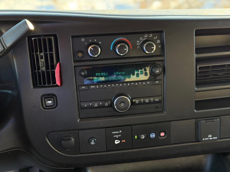 2021 Chevrolet Express Cargo Van RWD 2500 135", available for sale in Paterson, New Jersey | Speedway Commercial Motors LLC. Paterson, New Jersey 2021 Chevrolet Express Cargo Van RWD 2500 135", available for sale in Paterson, New Jersey | Speedway Commercial Motors LLC. Paterson, New Jersey