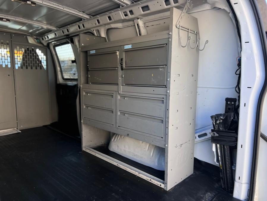 2021 Chevrolet Express Cargo Van RWD 2500 135", available for sale in Paterson, New Jersey | Speedway Commercial Motors LLC. Paterson, New Jersey 2021 Chevrolet Express Cargo Van RWD 2500 135", available for sale in Paterson, New Jersey | Speedway Commercial Motors LLC. Paterson, New Jersey