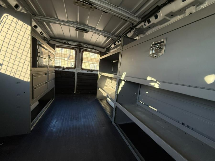 2021 Chevrolet Express Cargo Van RWD 2500 135", available for sale in Paterson, New Jersey | Speedway Commercial Motors LLC. Paterson, New Jersey 2021 Chevrolet Express Cargo Van RWD 2500 135", available for sale in Paterson, New Jersey | Speedway Commercial Motors LLC. Paterson, New Jersey