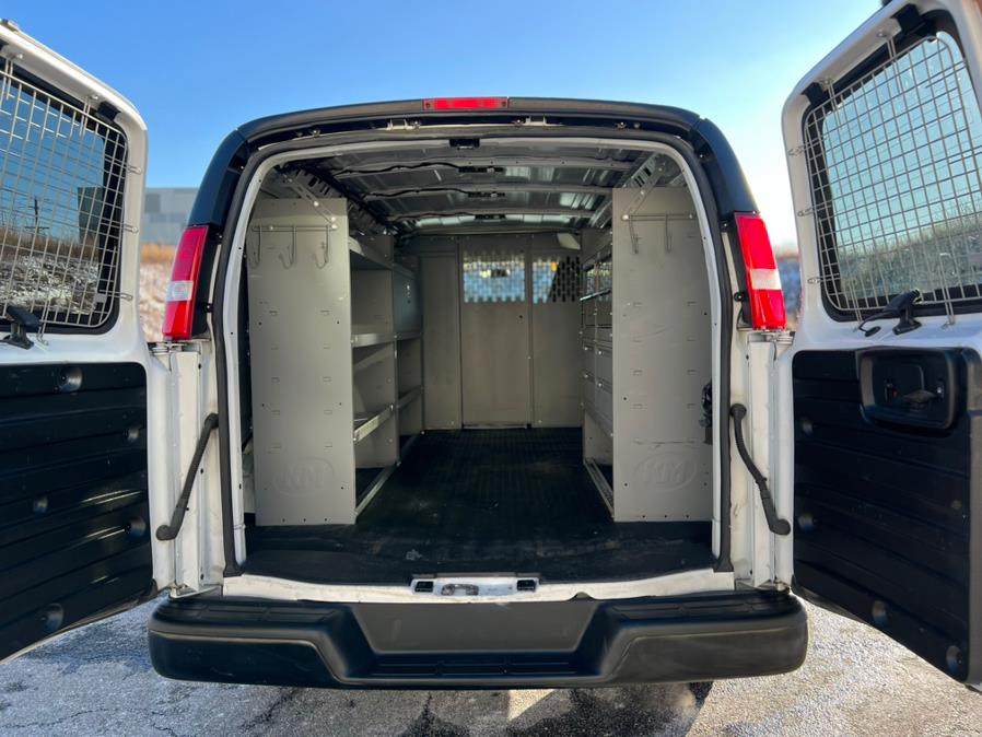 2021 Chevrolet Express Cargo Van RWD 2500 135", available for sale in Paterson, New Jersey | Speedway Commercial Motors LLC. Paterson, New Jersey 2021 Chevrolet Express Cargo Van RWD 2500 135", available for sale in Paterson, New Jersey | Speedway Commercial Motors LLC. Paterson, New Jersey