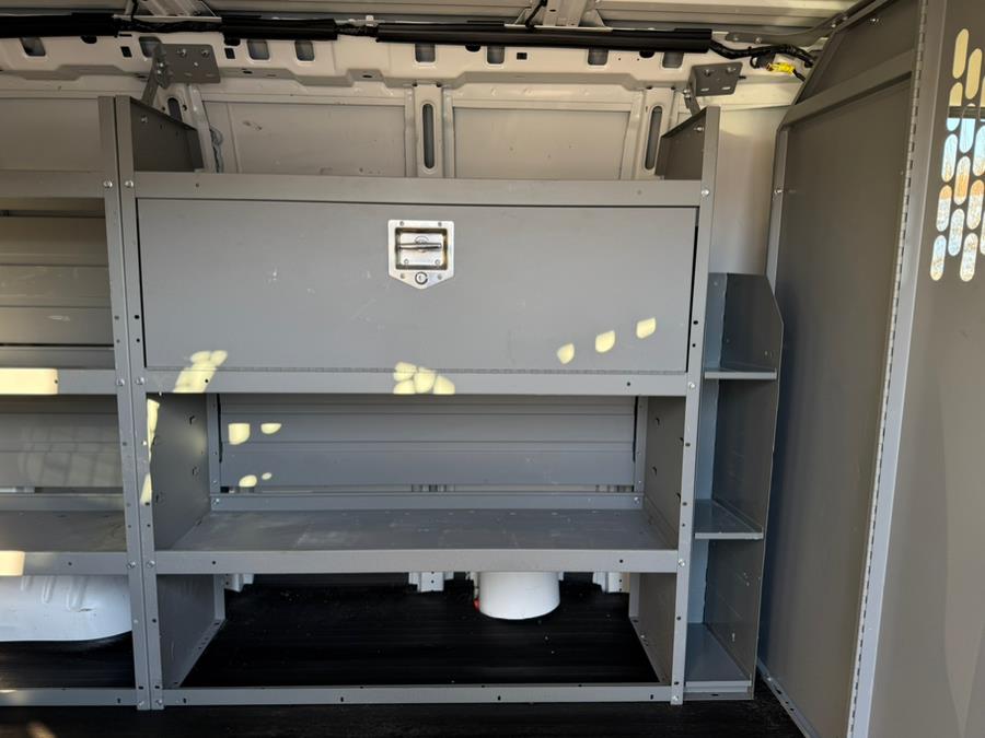 2021 Chevrolet Express Cargo Van RWD 2500 135", available for sale in Paterson, New Jersey | Speedway Commercial Motors LLC. Paterson, New Jersey 2021 Chevrolet Express Cargo Van RWD 2500 135", available for sale in Paterson, New Jersey | Speedway Commercial Motors LLC. Paterson, New Jersey