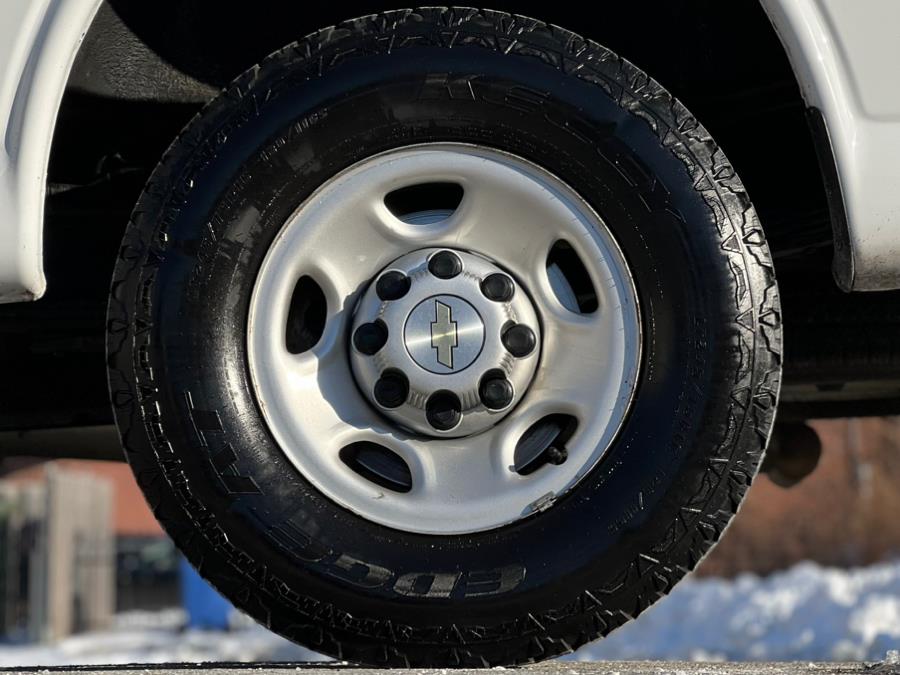 2021 Chevrolet Express Cargo Van RWD 2500 135", available for sale in Paterson, New Jersey | Speedway Commercial Motors LLC. Paterson, New Jersey 2021 Chevrolet Express Cargo Van RWD 2500 135", available for sale in Paterson, New Jersey | Speedway Commercial Motors LLC. Paterson, New Jersey