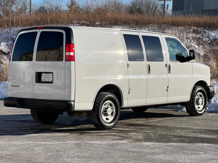 2021 Chevrolet Express Cargo Van RWD 2500 135", available for sale in Paterson, New Jersey | Speedway Commercial Motors LLC. Paterson, New Jersey 2021 Chevrolet Express Cargo Van RWD 2500 135", available for sale in Paterson, New Jersey | Speedway Commercial Motors LLC. Paterson, New Jersey