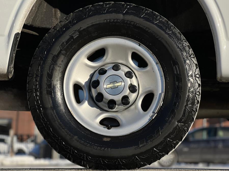 2021 Chevrolet Express Cargo Van RWD 2500 135", available for sale in Paterson, New Jersey | Speedway Commercial Motors LLC. Paterson, New Jersey 2021 Chevrolet Express Cargo Van RWD 2500 135", available for sale in Paterson, New Jersey | Speedway Commercial Motors LLC. Paterson, New Jersey