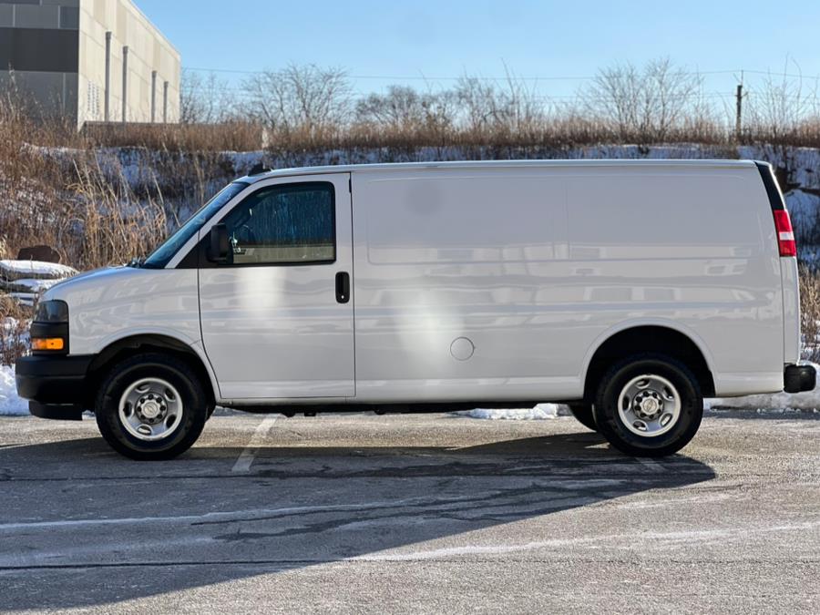 2021 Chevrolet Express Cargo Van RWD 2500 135", available for sale in Paterson, New Jersey | Speedway Commercial Motors LLC. Paterson, New Jersey 2021 Chevrolet Express Cargo Van RWD 2500 135", available for sale in Paterson, New Jersey | Speedway Commercial Motors LLC. Paterson, New Jersey