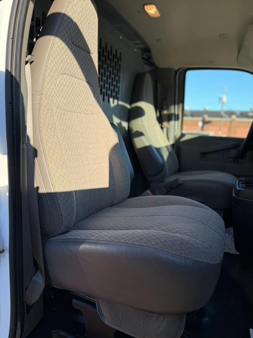 2021 Chevrolet Express Cargo Van RWD 2500 135", available for sale in Paterson, New Jersey | Speedway Commercial Motors LLC. Paterson, New Jersey 2021 Chevrolet Express Cargo Van RWD 2500 135", available for sale in Paterson, New Jersey | Speedway Commercial Motors LLC. Paterson, New Jersey