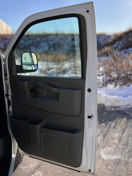 2021 Chevrolet Express Cargo Van RWD 2500 135", available for sale in Paterson, New Jersey | Speedway Commercial Motors LLC. Paterson, New Jersey 2021 Chevrolet Express Cargo Van RWD 2500 135", available for sale in Paterson, New Jersey | Speedway Commercial Motors LLC. Paterson, New Jersey