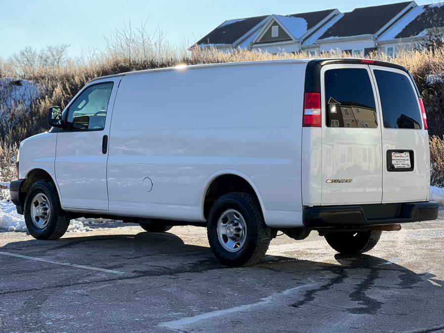 2021 Chevrolet Express Cargo Van RWD 2500 135", available for sale in Paterson, New Jersey | Speedway Commercial Motors LLC. Paterson, New Jersey 2021 Chevrolet Express Cargo Van RWD 2500 135", available for sale in Paterson, New Jersey | Speedway Commercial Motors LLC. Paterson, New Jersey