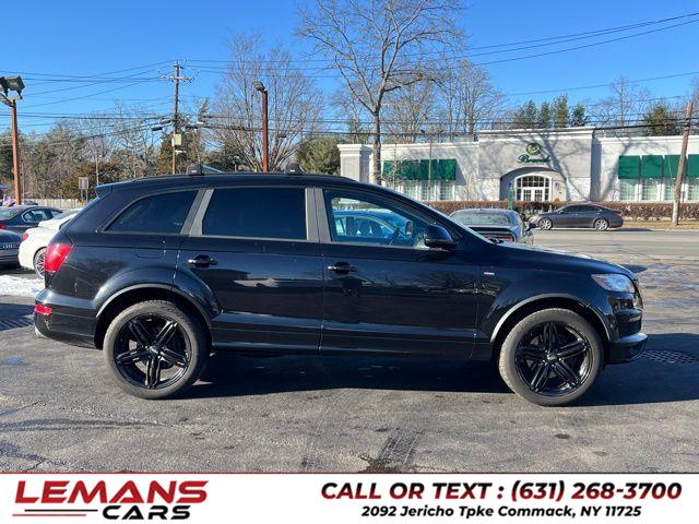 2015 Audi Q7 , available for sale in Commack, New York | Lemans Cars. Commack, New York 2015 Audi Q7 , available for sale in Commack, New York | Lemans Cars. Commack, New York