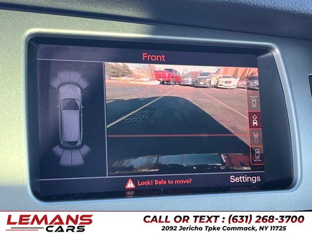 2015 Audi Q7 , available for sale in Commack, New York | Lemans Cars. Commack, New York 2015 Audi Q7 , available for sale in Commack, New York | Lemans Cars. Commack, New York