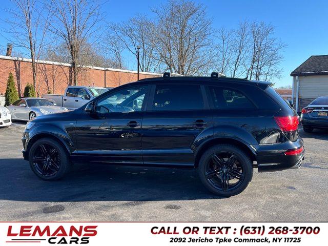 2015 Audi Q7 , available for sale in Commack, New York | Lemans Cars. Commack, New York 2015 Audi Q7 , available for sale in Commack, New York | Lemans Cars. Commack, New York