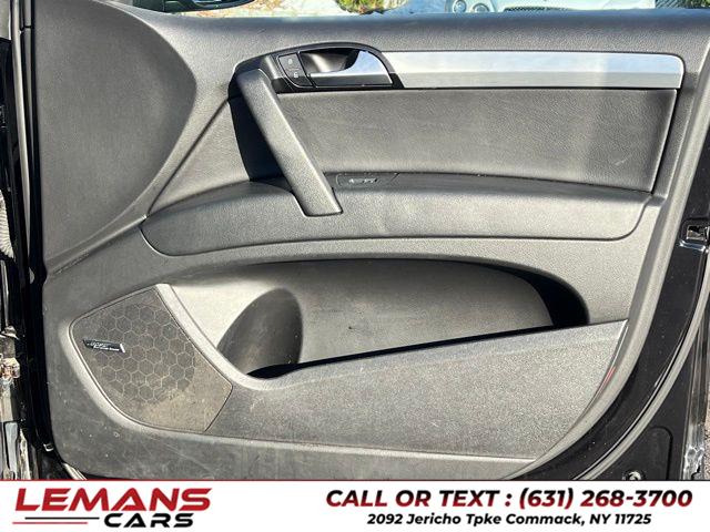 2015 Audi Q7 , available for sale in Commack, New York | Lemans Cars. Commack, New York 2015 Audi Q7 , available for sale in Commack, New York | Lemans Cars. Commack, New York