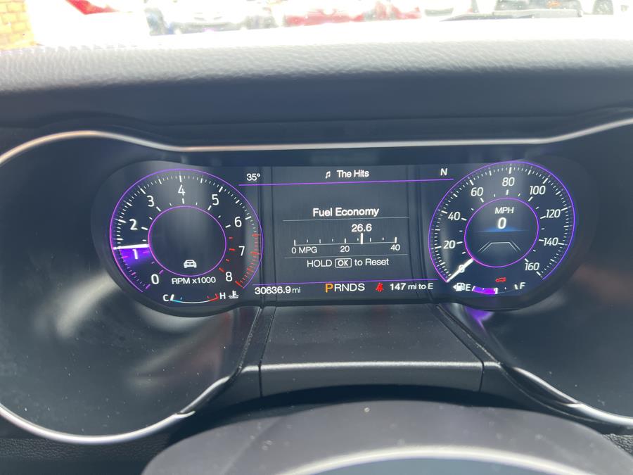 2019 Ford Mustang EcoBoost Premium Convertible, available for sale in Waterbury, Connecticut | National Auto Brokers, Inc.. Waterbury, Connecticut 2019 Ford Mustang EcoBoost Premium Convertible, available for sale in Waterbury, Connecticut | National Auto Brokers, Inc.. Waterbury, Connecticut