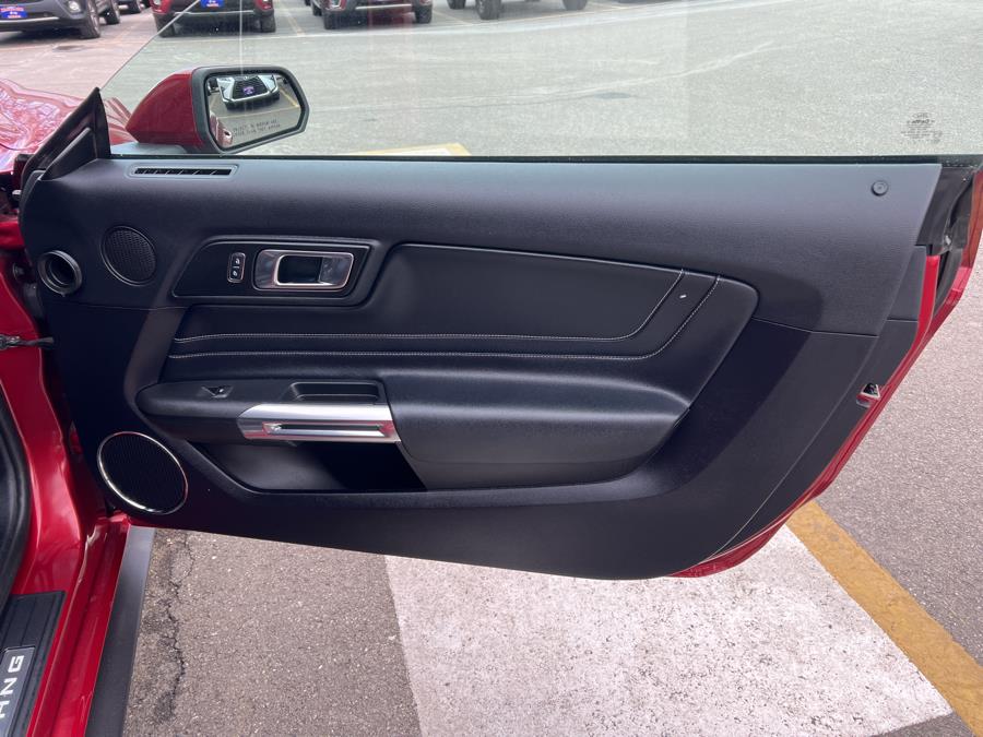 2019 Ford Mustang EcoBoost Premium Convertible, available for sale in Waterbury, Connecticut | National Auto Brokers, Inc.. Waterbury, Connecticut 2019 Ford Mustang EcoBoost Premium Convertible, available for sale in Waterbury, Connecticut | National Auto Brokers, Inc.. Waterbury, Connecticut
