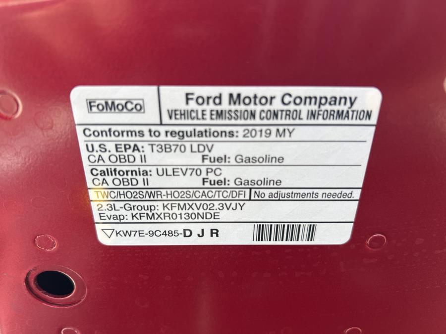 2019 Ford Mustang EcoBoost Premium Convertible, available for sale in Waterbury, Connecticut | National Auto Brokers, Inc.. Waterbury, Connecticut 2019 Ford Mustang EcoBoost Premium Convertible, available for sale in Waterbury, Connecticut | National Auto Brokers, Inc.. Waterbury, Connecticut