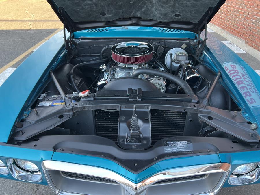 1969 Pontiac Firebird 2 Door Convertible, available for sale in Waterbury, Connecticut | National Auto Brokers, Inc.. Waterbury, Connecticut 1969 Pontiac Firebird 2 Door Convertible, available for sale in Waterbury, Connecticut | National Auto Brokers, Inc.. Waterbury, Connecticut