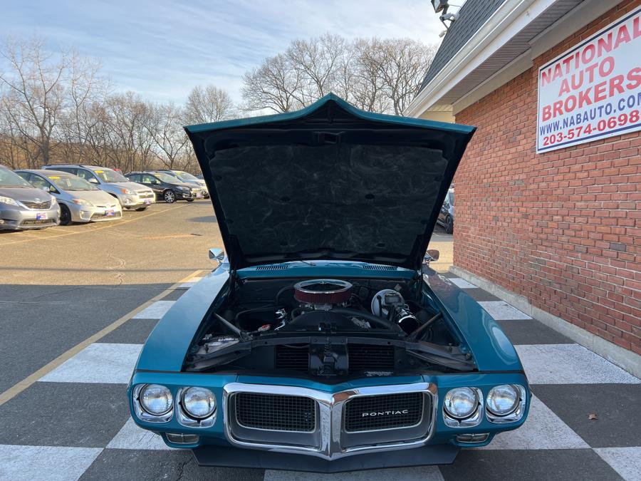 1969 Pontiac Firebird 2 Door Convertible, available for sale in Waterbury, Connecticut | National Auto Brokers, Inc.. Waterbury, Connecticut 1969 Pontiac Firebird 2 Door Convertible, available for sale in Waterbury, Connecticut | National Auto Brokers, Inc.. Waterbury, Connecticut