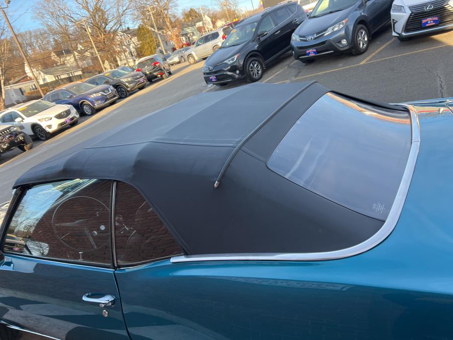 1969 Pontiac Firebird 2 Door Convertible, available for sale in Waterbury, Connecticut | National Auto Brokers, Inc.. Waterbury, Connecticut 1969 Pontiac Firebird 2 Door Convertible, available for sale in Waterbury, Connecticut | National Auto Brokers, Inc.. Waterbury, Connecticut