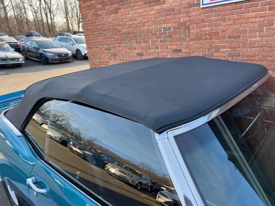 1969 Pontiac Firebird 2 Door Convertible, available for sale in Waterbury, Connecticut | National Auto Brokers, Inc.. Waterbury, Connecticut 1969 Pontiac Firebird 2 Door Convertible, available for sale in Waterbury, Connecticut | National Auto Brokers, Inc.. Waterbury, Connecticut
