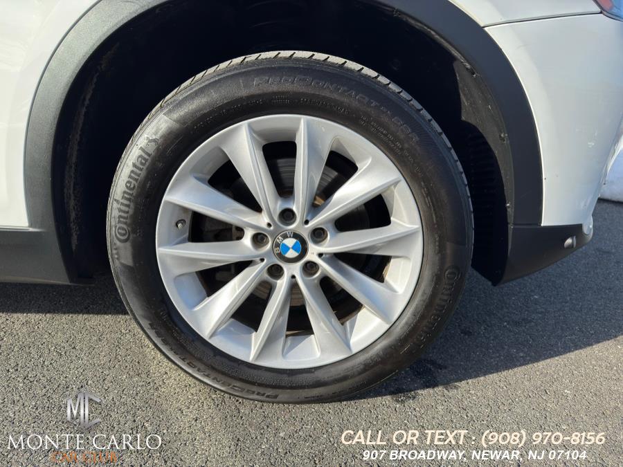 2016 BMW X3 AWD 4dr xDrive28i, available for sale in Newark, New Jersey | Monte Carlo Car Club llc. Newark, New Jersey 2016 BMW X3 AWD 4dr xDrive28i, available for sale in Newark, New Jersey | Monte Carlo Car Club llc. Newark, New Jersey