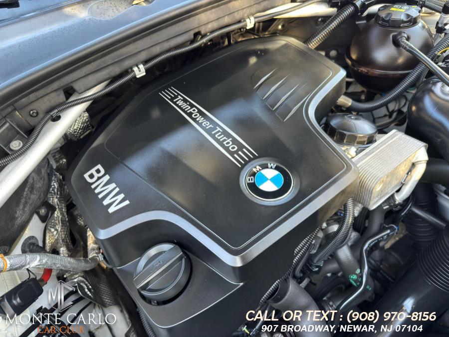 2016 BMW X3 AWD 4dr xDrive28i, available for sale in Newark, New Jersey | Monte Carlo Car Club llc. Newark, New Jersey 2016 BMW X3 AWD 4dr xDrive28i, available for sale in Newark, New Jersey | Monte Carlo Car Club llc. Newark, New Jersey