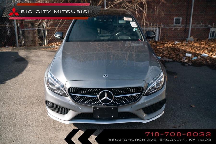 2018 Mercedes-benz C-class C 43 AMG®, available for sale in Floral Park, New York | Shop Auto NY. Floral Park, New York 2018 Mercedes-benz C-class C 43 AMG®, available for sale in Floral Park, New York | Shop Auto NY. Floral Park, New York