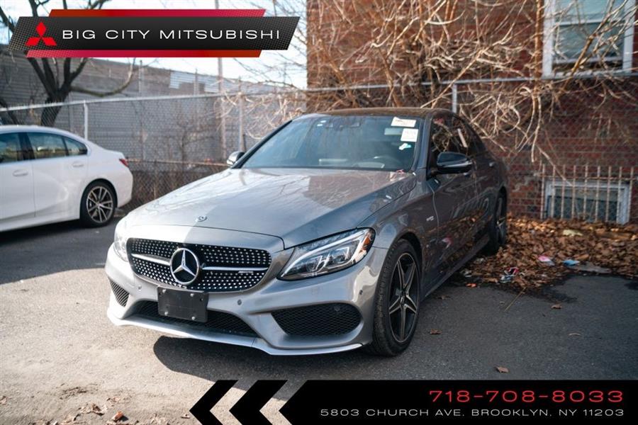 2018 Mercedes-benz C-class C 43 AMG®, available for sale in Floral Park, New York | Shop Auto NY. Floral Park, New York 2018 Mercedes-benz C-class C 43 AMG®, available for sale in Floral Park, New York | Shop Auto NY. Floral Park, New York