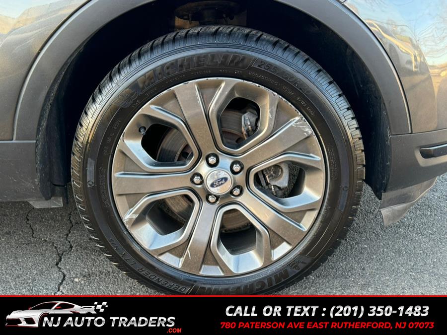 2018 Ford Explorer Sport 4WD, available for sale in East Rutherford, New Jersey | NJ Auto Traders. East Rutherford, New Jersey 2018 Ford Explorer Sport 4WD, available for sale in East Rutherford, New Jersey | NJ Auto Traders. East Rutherford, New Jersey