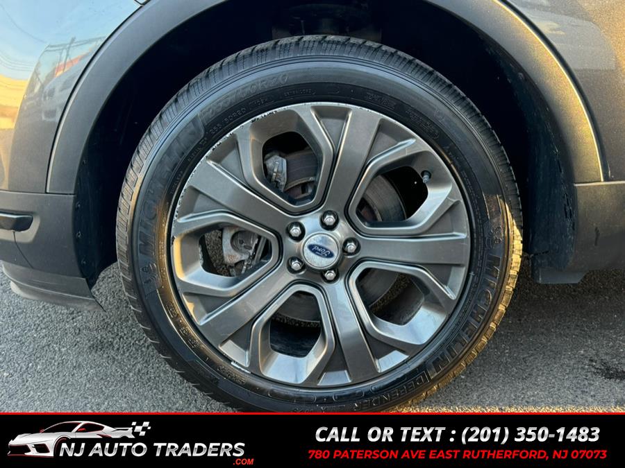 2018 Ford Explorer Sport 4WD, available for sale in East Rutherford, New Jersey | NJ Auto Traders. East Rutherford, New Jersey 2018 Ford Explorer Sport 4WD, available for sale in East Rutherford, New Jersey | NJ Auto Traders. East Rutherford, New Jersey