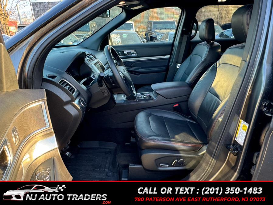 2018 Ford Explorer Sport 4WD, available for sale in East Rutherford, New Jersey | NJ Auto Traders. East Rutherford, New Jersey 2018 Ford Explorer Sport 4WD, available for sale in East Rutherford, New Jersey | NJ Auto Traders. East Rutherford, New Jersey