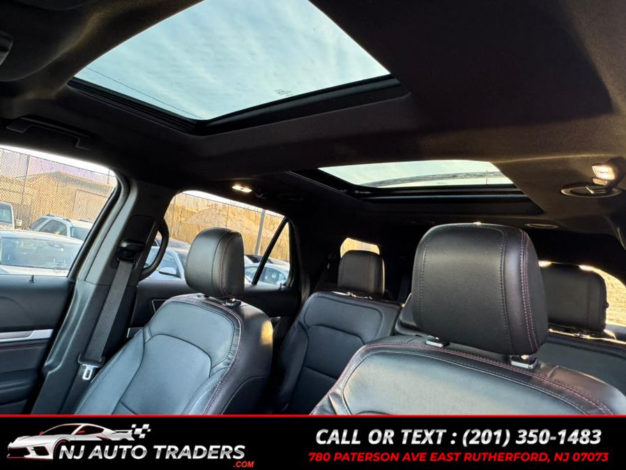 2018 Ford Explorer Sport 4WD, available for sale in East Rutherford, New Jersey | NJ Auto Traders. East Rutherford, New Jersey 2018 Ford Explorer Sport 4WD, available for sale in East Rutherford, New Jersey | NJ Auto Traders. East Rutherford, New Jersey