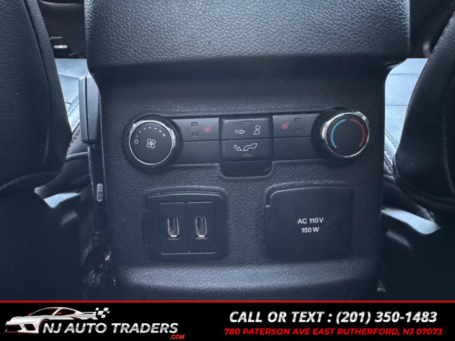 2018 Ford Explorer Sport 4WD, available for sale in East Rutherford, New Jersey | NJ Auto Traders. East Rutherford, New Jersey 2018 Ford Explorer Sport 4WD, available for sale in East Rutherford, New Jersey | NJ Auto Traders. East Rutherford, New Jersey