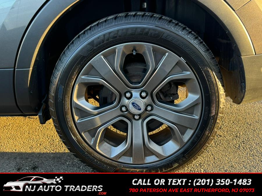 2018 Ford Explorer Sport 4WD, available for sale in East Rutherford, New Jersey | NJ Auto Traders. East Rutherford, New Jersey 2018 Ford Explorer Sport 4WD, available for sale in East Rutherford, New Jersey | NJ Auto Traders. East Rutherford, New Jersey