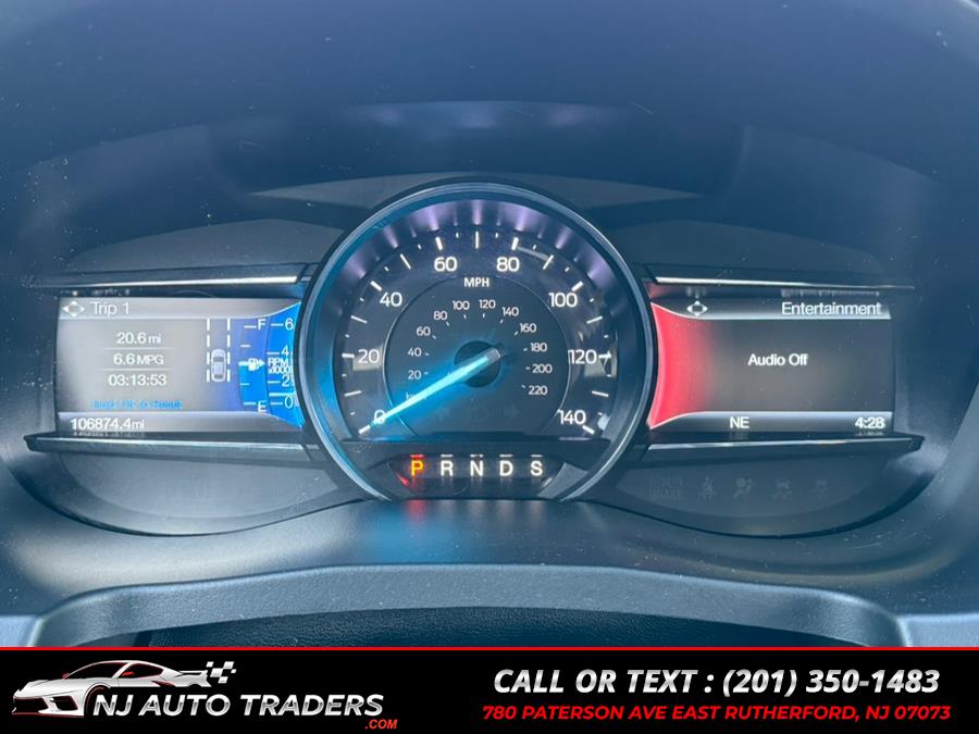 2018 Ford Explorer Sport 4WD, available for sale in East Rutherford, New Jersey | NJ Auto Traders. East Rutherford, New Jersey 2018 Ford Explorer Sport 4WD, available for sale in East Rutherford, New Jersey | NJ Auto Traders. East Rutherford, New Jersey
