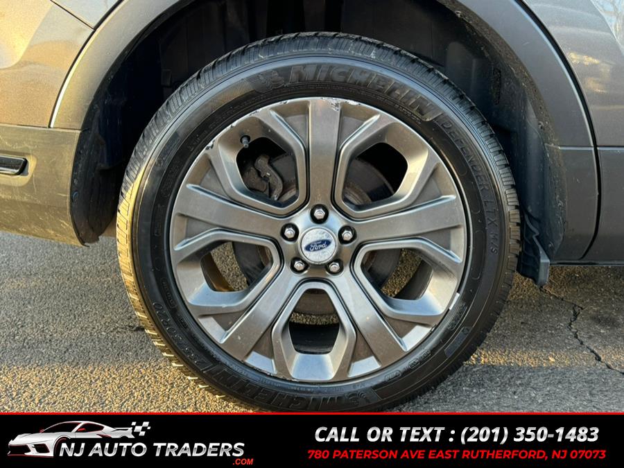 2018 Ford Explorer Sport 4WD, available for sale in East Rutherford, New Jersey | NJ Auto Traders. East Rutherford, New Jersey 2018 Ford Explorer Sport 4WD, available for sale in East Rutherford, New Jersey | NJ Auto Traders. East Rutherford, New Jersey