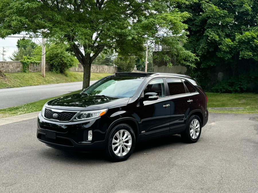 Used 2014 Kia Sorento in Bridgeport, Connecticut | Peralta Bros Auto Clinic. Bridgeport, Connecticut